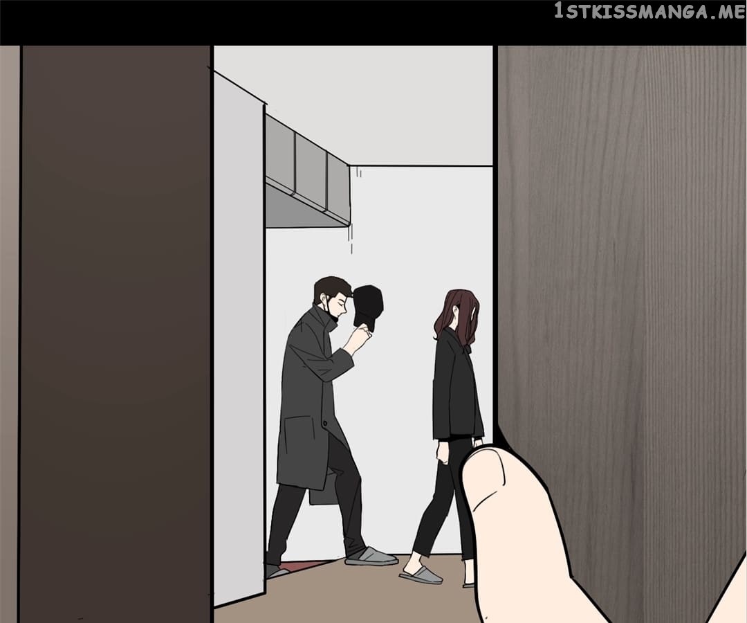 The Wolf Lies Chapter 27 - page 39