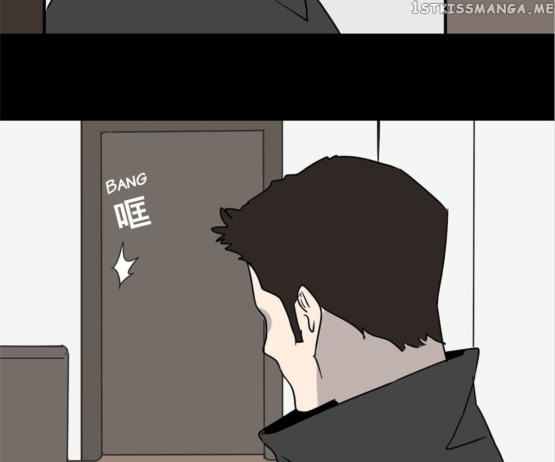 The Wolf Lies Chapter 27 - page 41