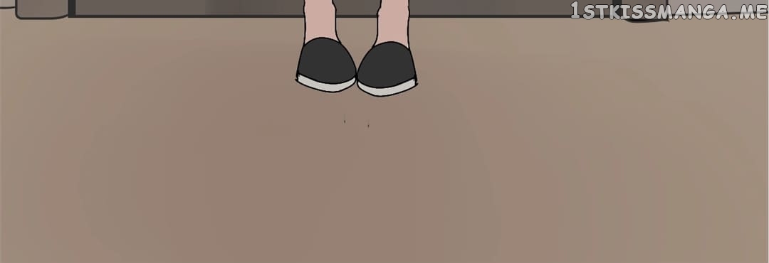 The Wolf Lies Chapter 27 - page 45
