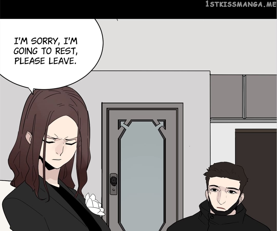 The Wolf Lies Chapter 27 - page 52