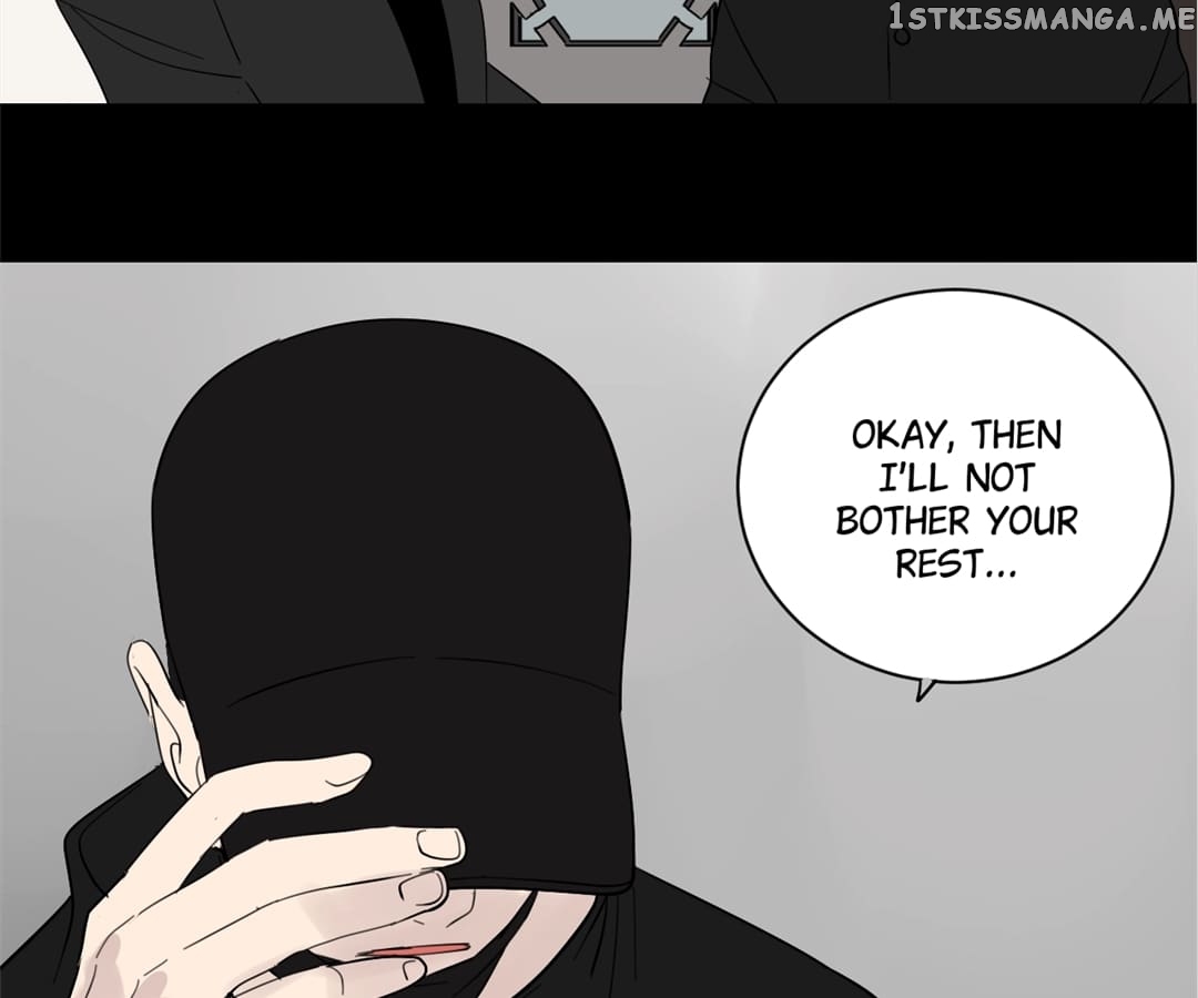 The Wolf Lies Chapter 27 - page 53