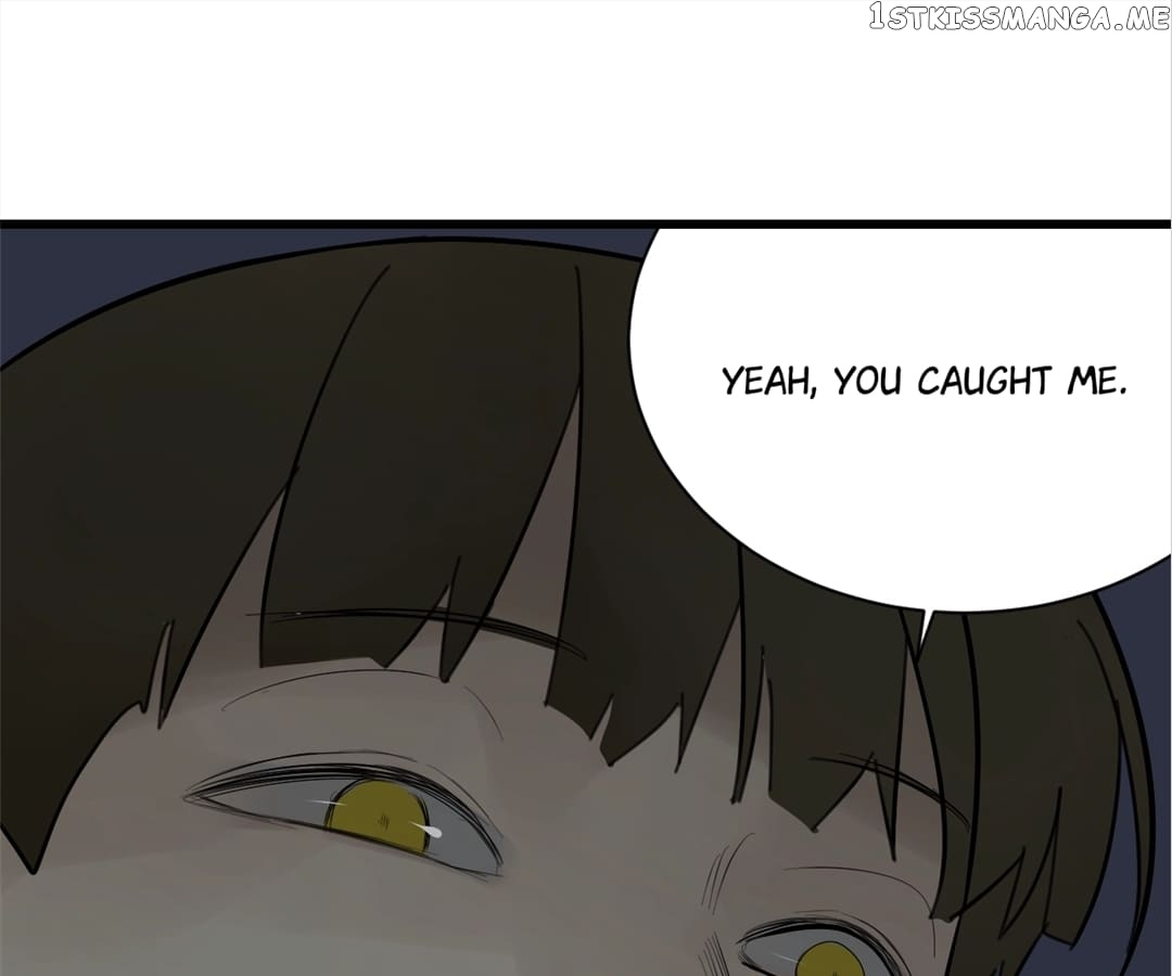 The Wolf Lies Chapter 27 - page 6