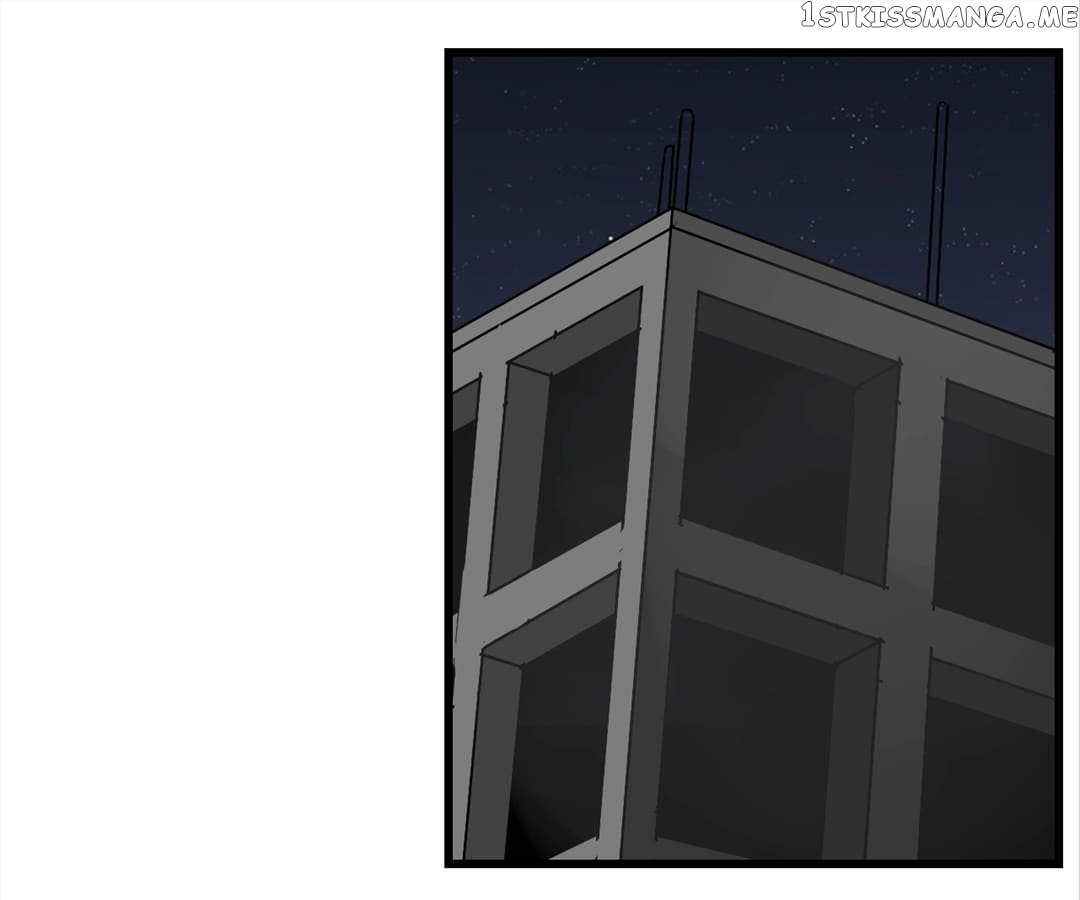 The Wolf Lies Chapter 27 - page 60