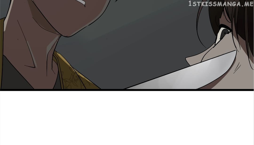 The Wolf Lies Chapter 27 - page 69