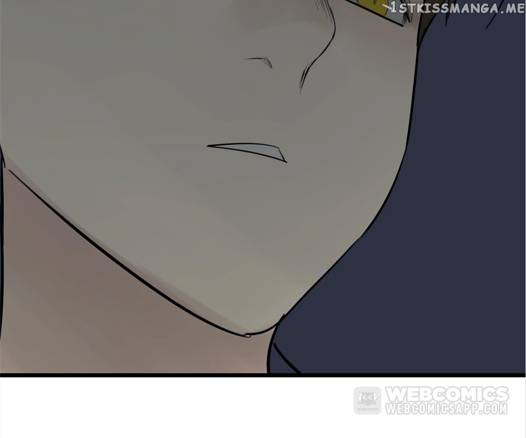 The Wolf Lies Chapter 27 - page 7