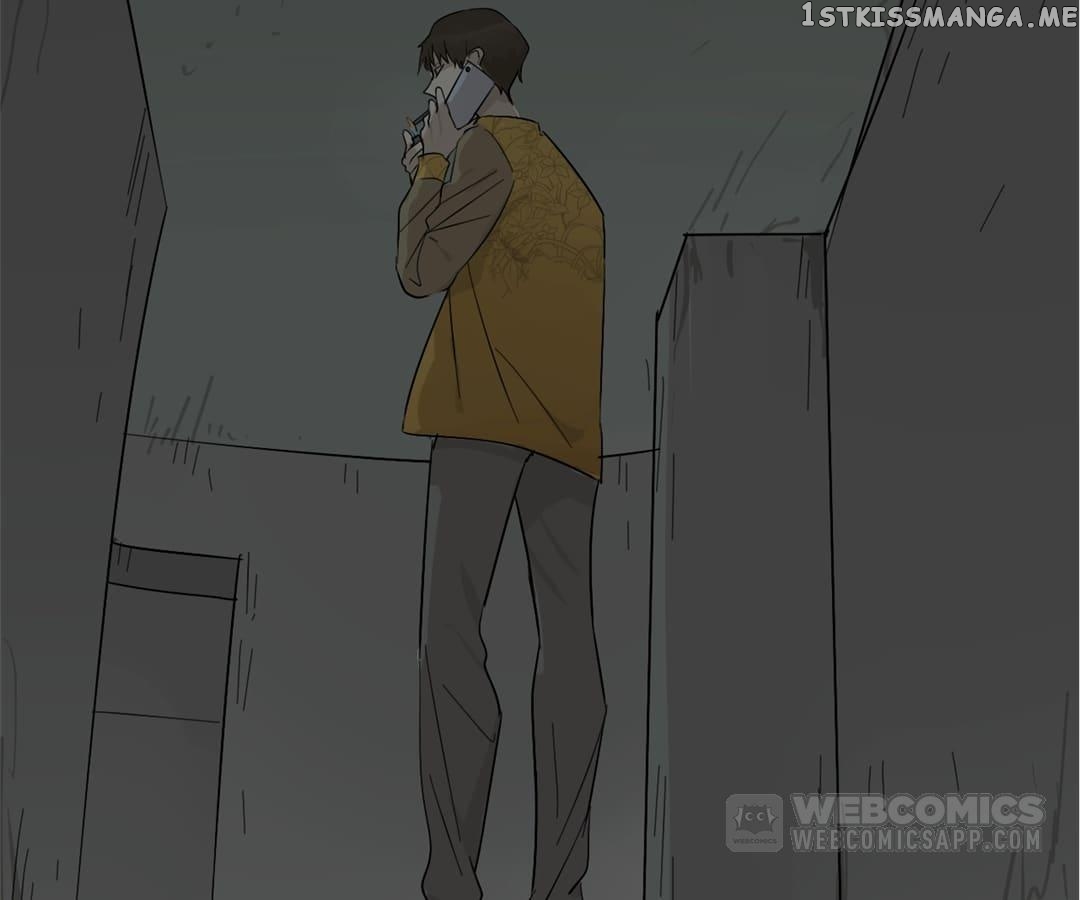 The Wolf Lies Chapter 27 - page 76