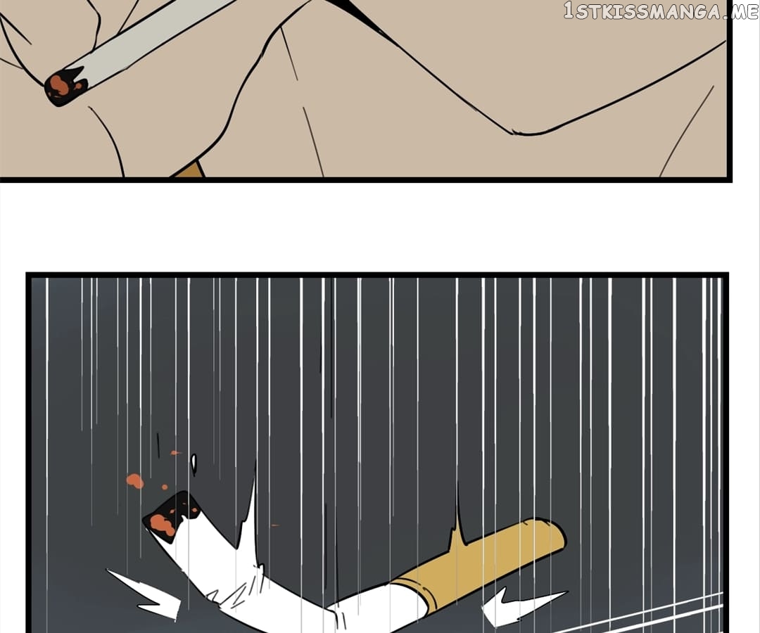 The Wolf Lies Chapter 27 - page 90