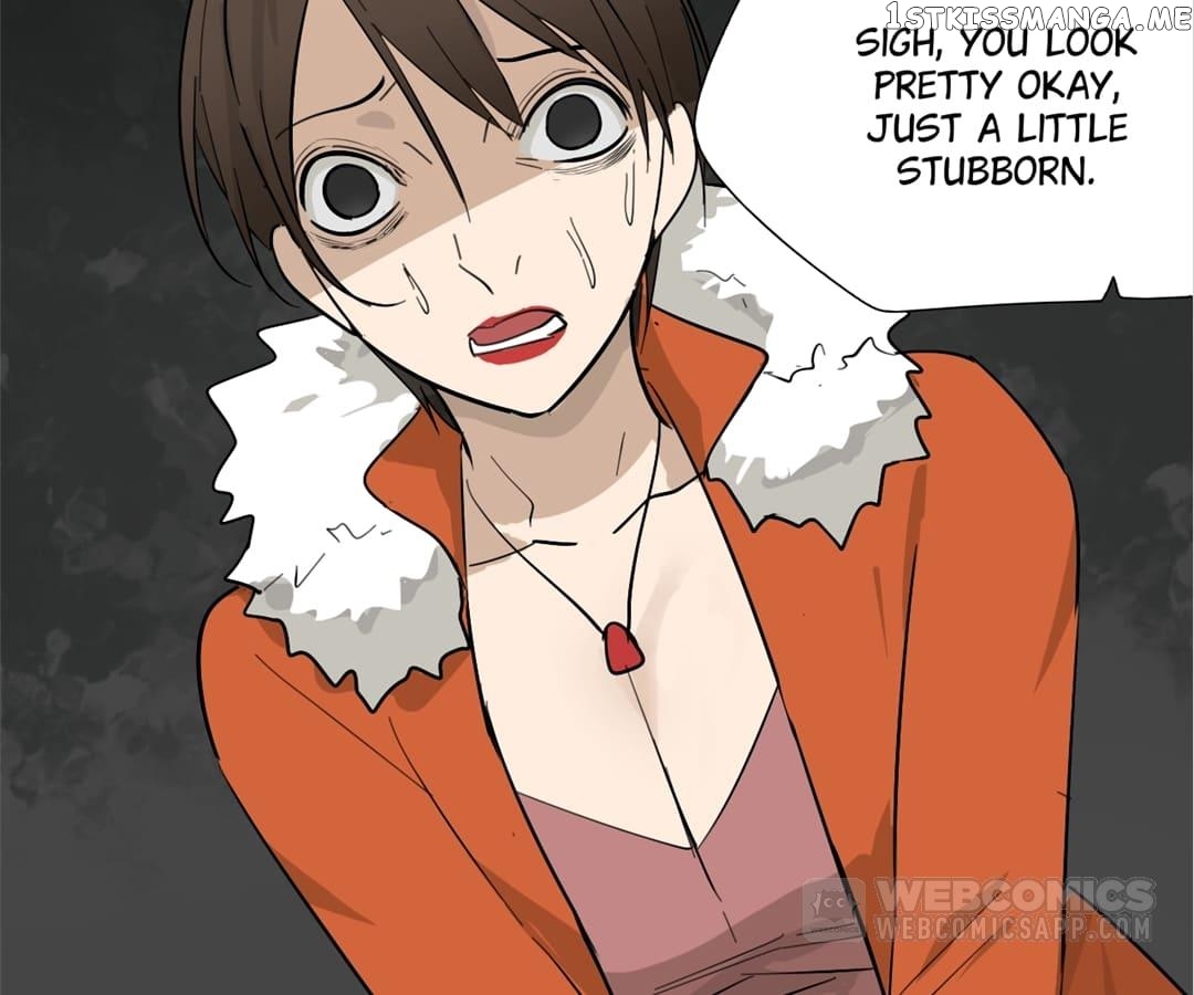 The Wolf Lies Chapter 27 - page 99