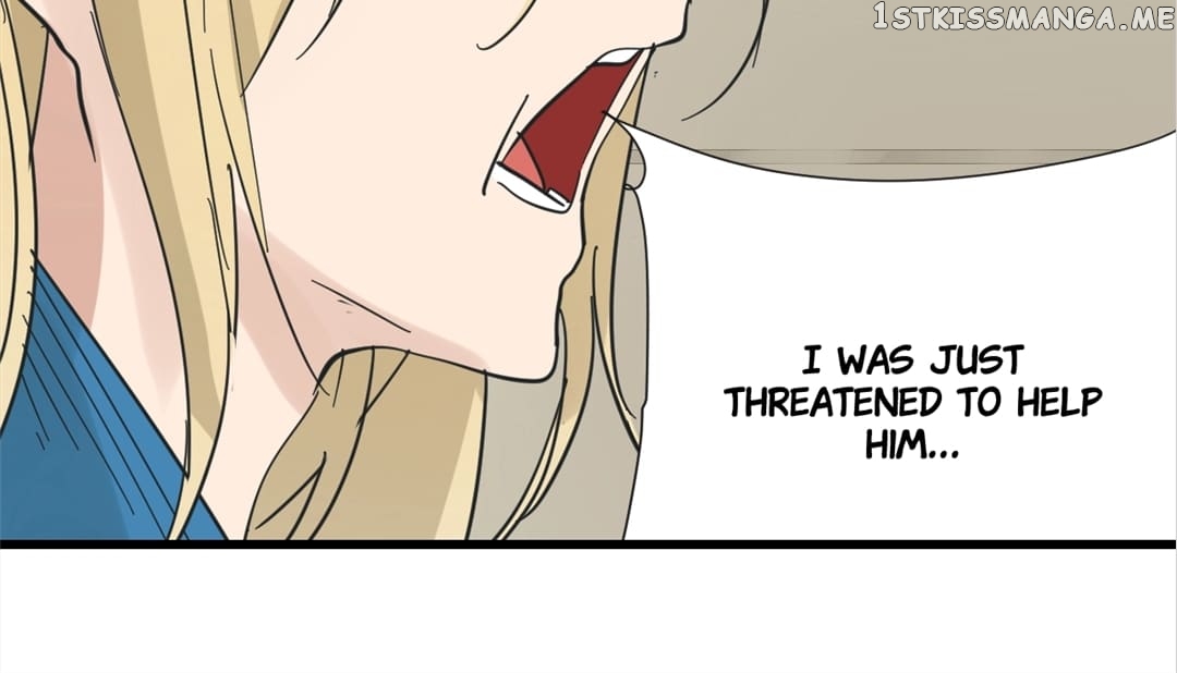 The Wolf Lies Chapter 28 - page 107