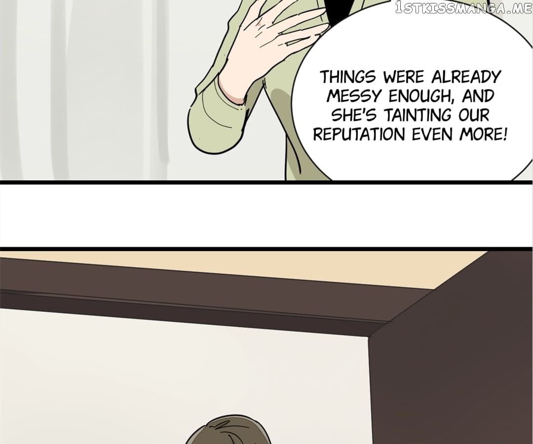 The Wolf Lies Chapter 28 - page 115