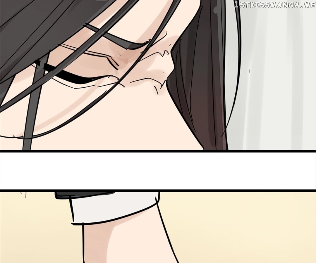 The Wolf Lies Chapter 28 - page 126