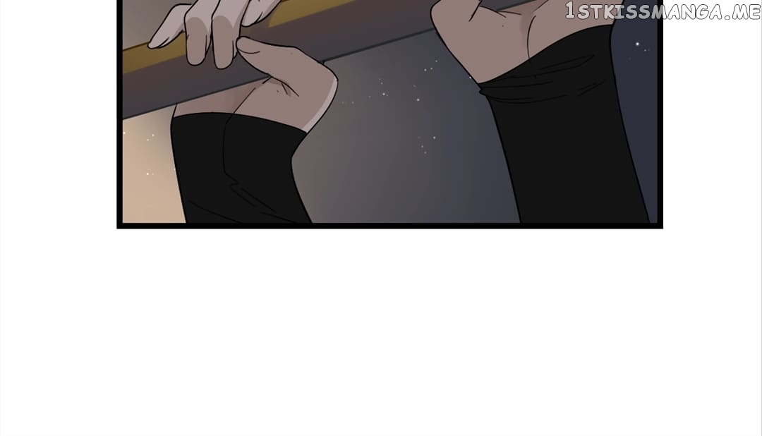The Wolf Lies Chapter 28 - page 17