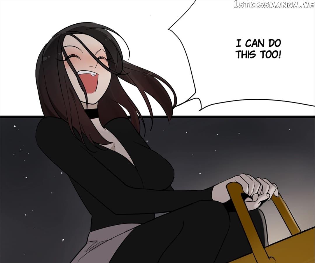 The Wolf Lies Chapter 28 - page 23
