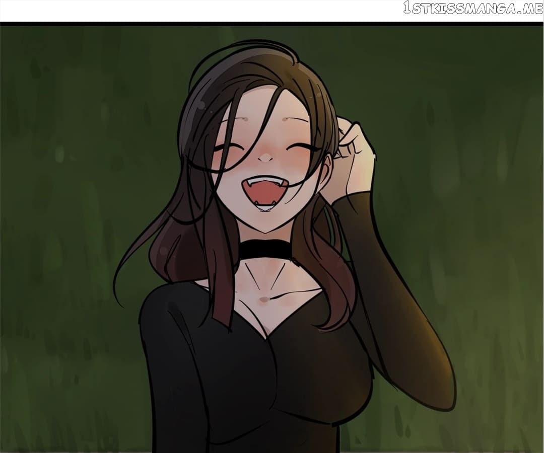 The Wolf Lies Chapter 28 - page 32