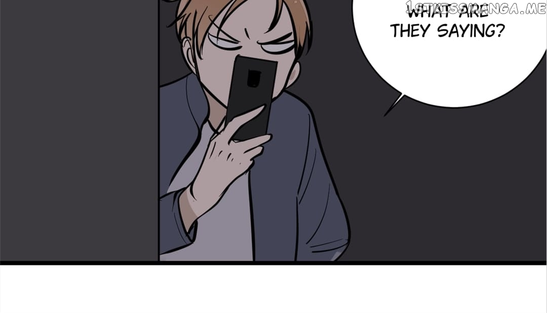 The Wolf Lies Chapter 28 - page 46