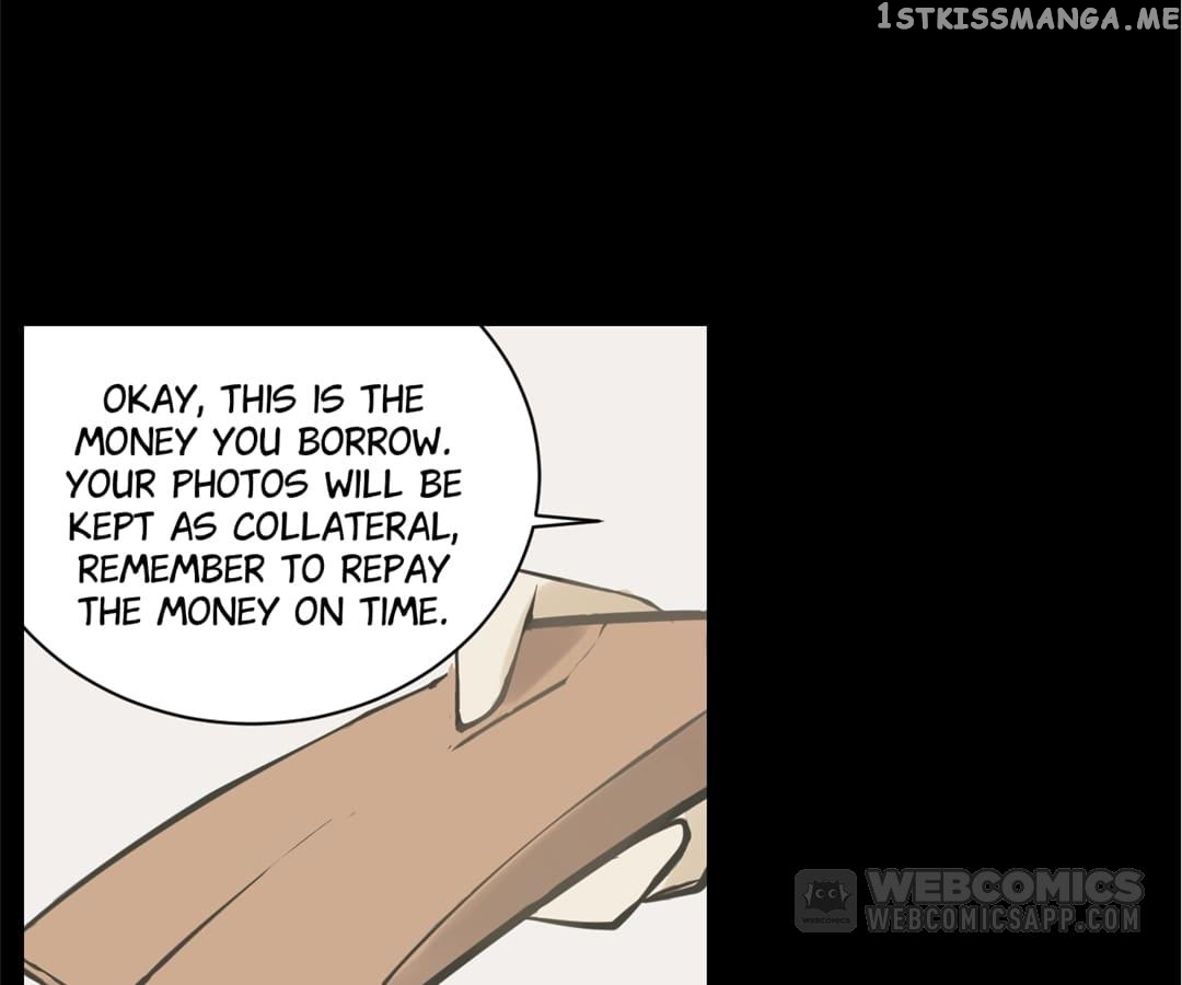 The Wolf Lies Chapter 28 - page 79