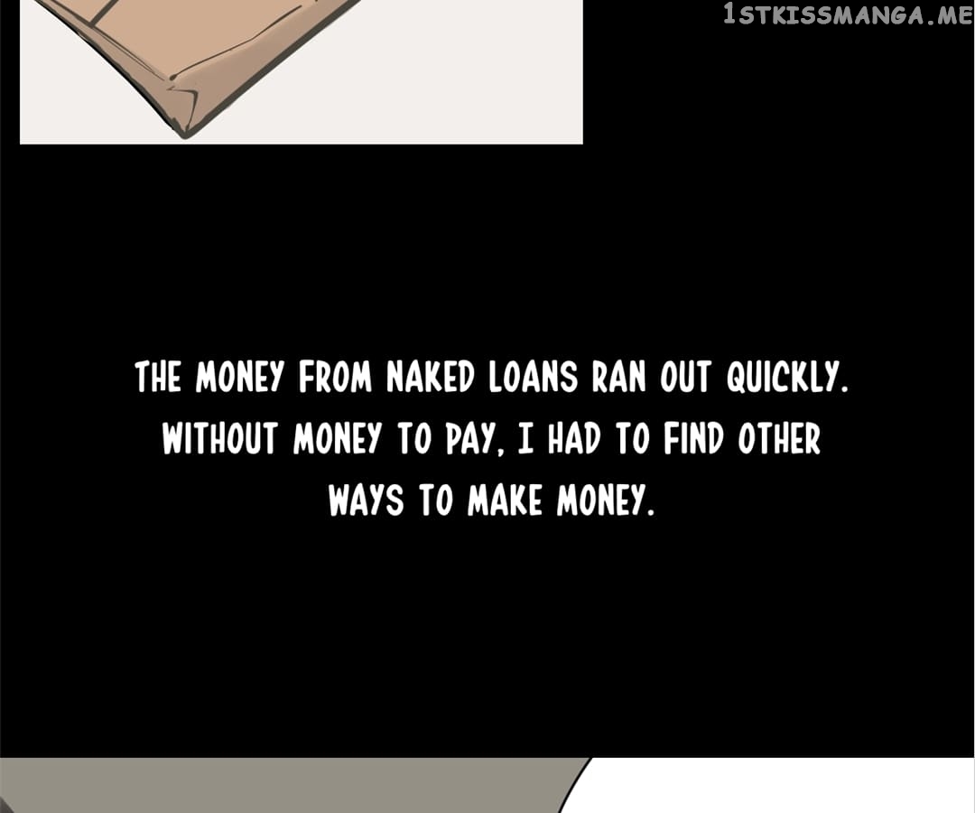 The Wolf Lies Chapter 28 - page 80
