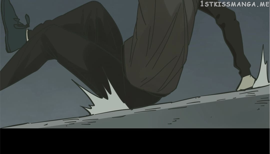 The Wolf Lies Chapter 28 - page 97