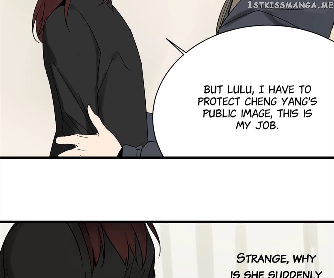 The Wolf Lies Chapter 29 - page 15