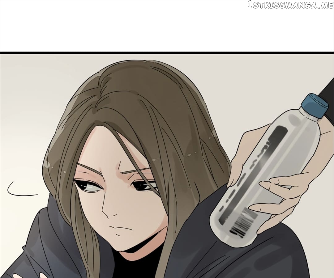 The Wolf Lies Chapter 29 - page 23