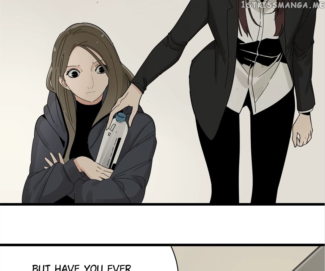 The Wolf Lies Chapter 29 - page 25