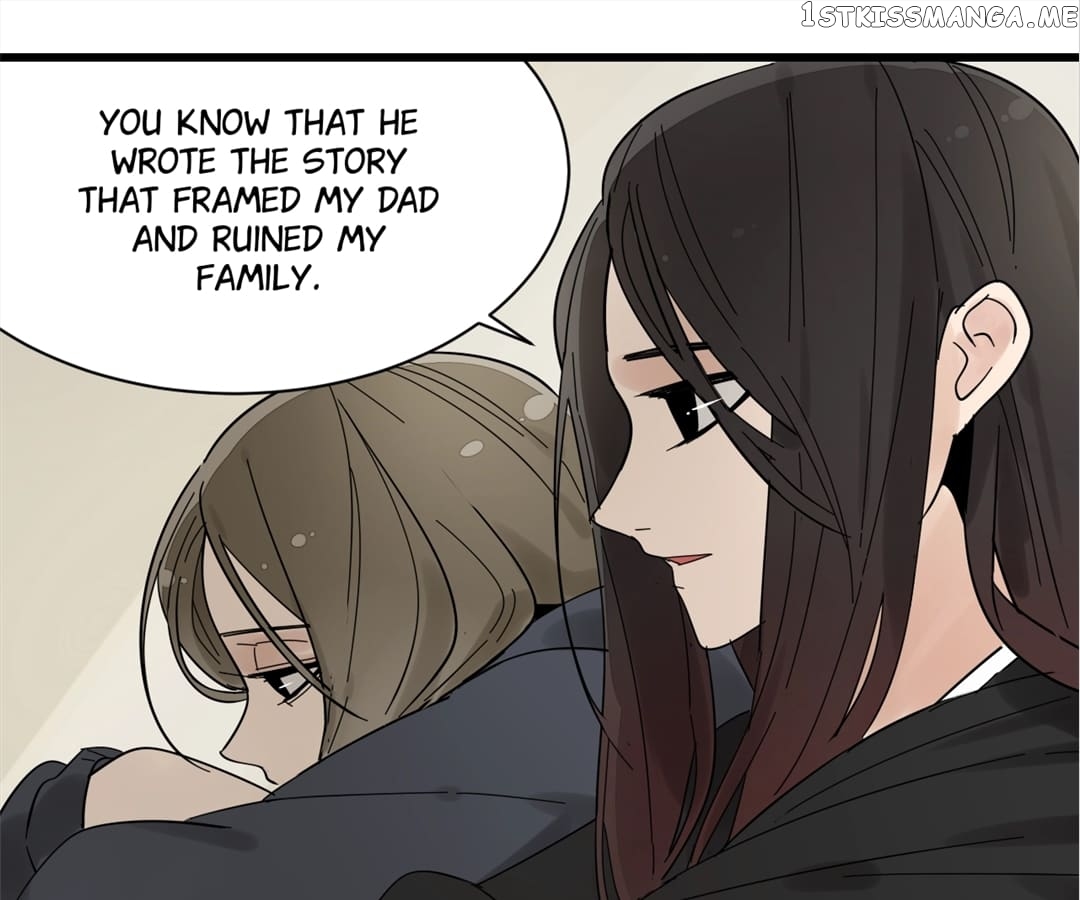 The Wolf Lies Chapter 29 - page 28