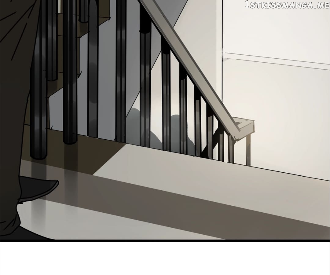 The Wolf Lies Chapter 29 - page 30