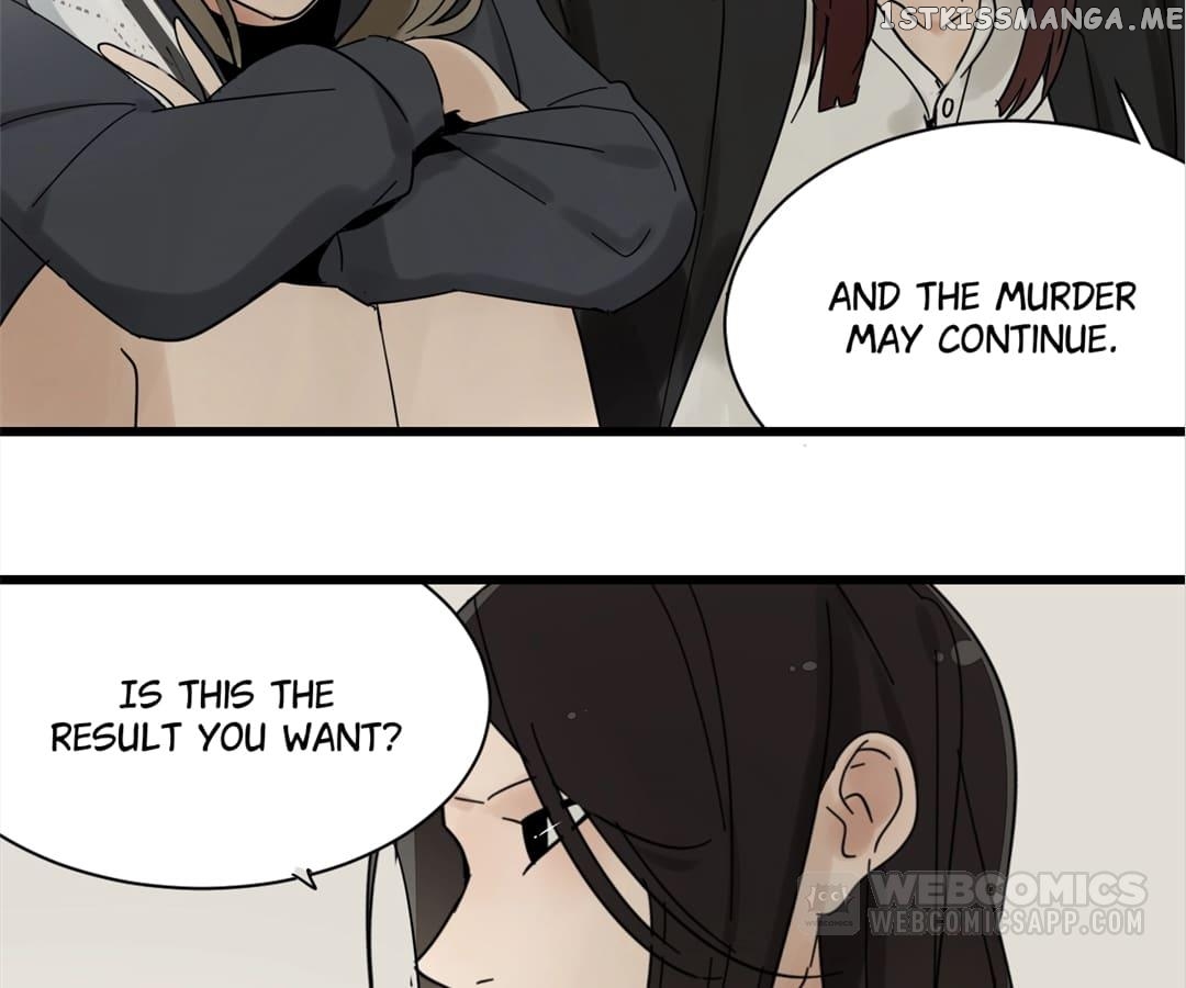 The Wolf Lies Chapter 29 - page 34