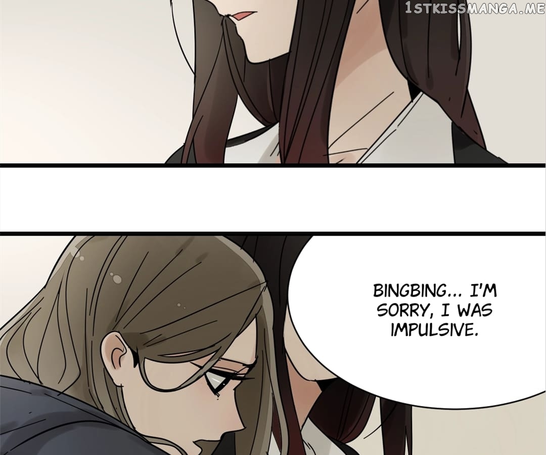 The Wolf Lies Chapter 29 - page 35