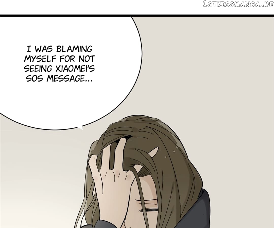 The Wolf Lies Chapter 29 - page 37