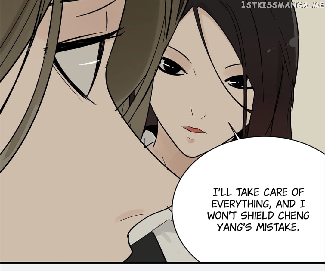 The Wolf Lies Chapter 29 - page 39