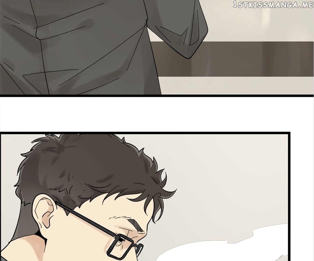 The Wolf Lies Chapter 29 - page 44