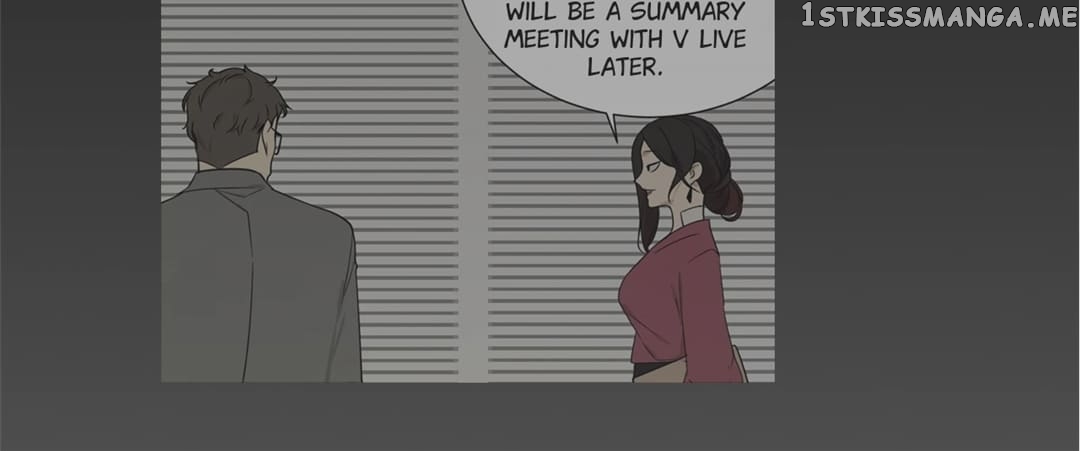 The Wolf Lies Chapter 29 - page 48