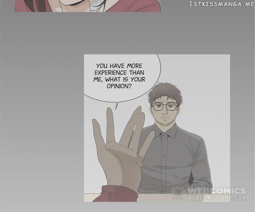 The Wolf Lies Chapter 29 - page 50