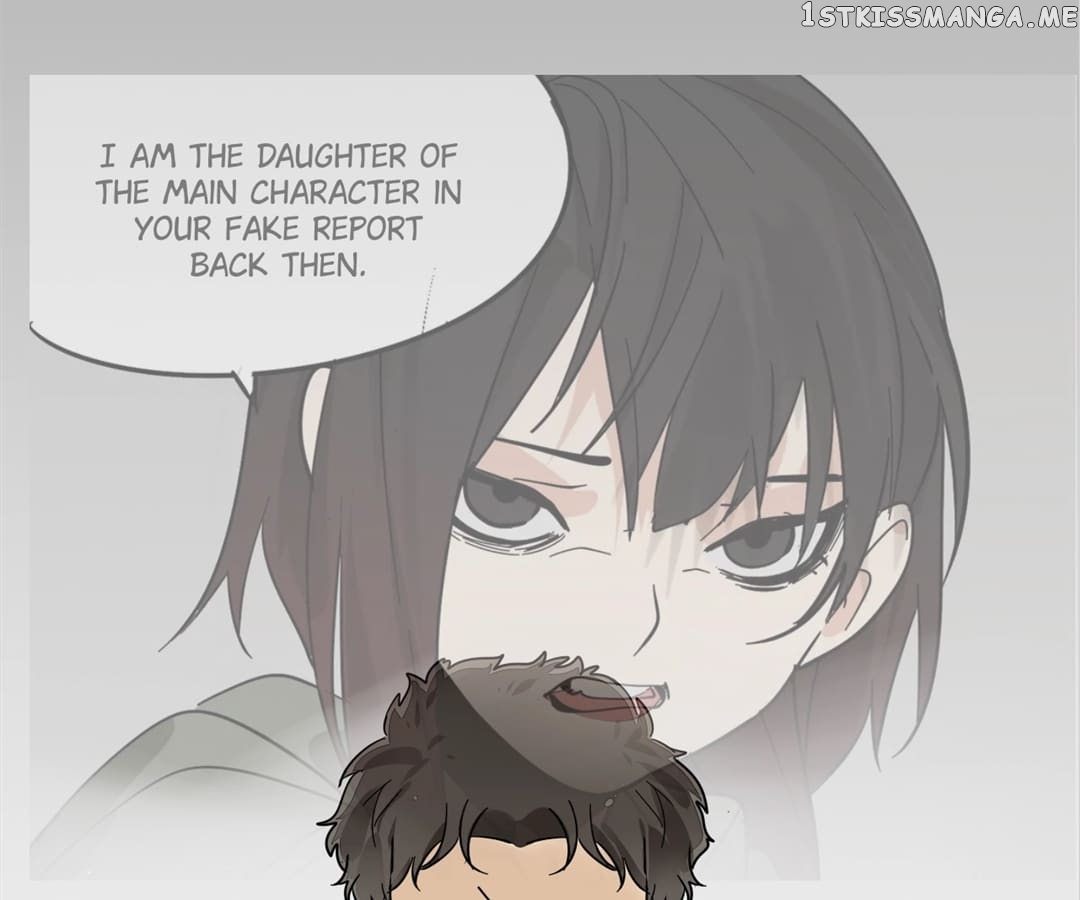 The Wolf Lies Chapter 29 - page 51