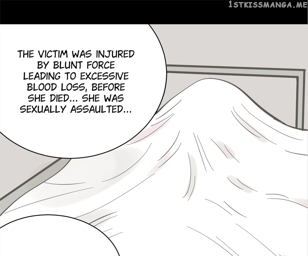 The Wolf Lies Chapter 29 - page 6