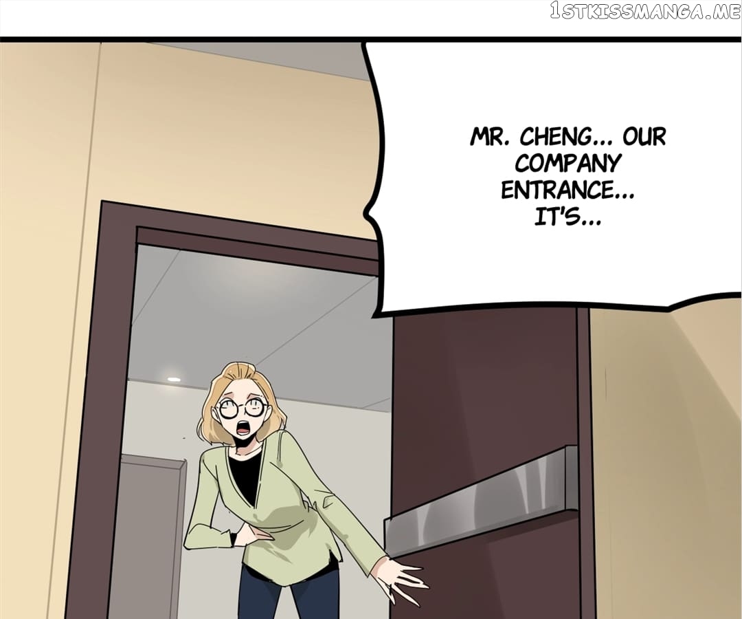 The Wolf Lies Chapter 29 - page 66