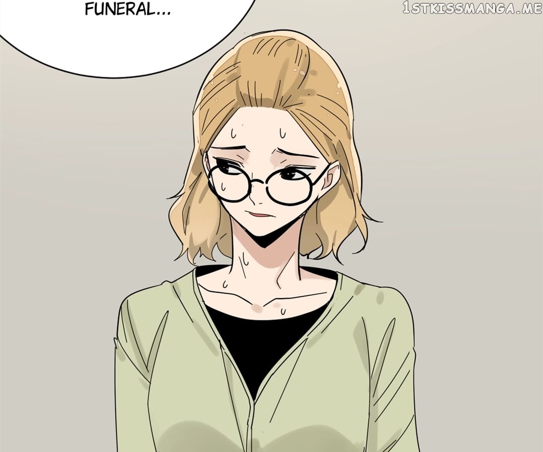 The Wolf Lies Chapter 29 - page 69