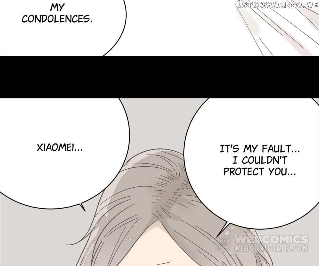 The Wolf Lies Chapter 29 - page 7