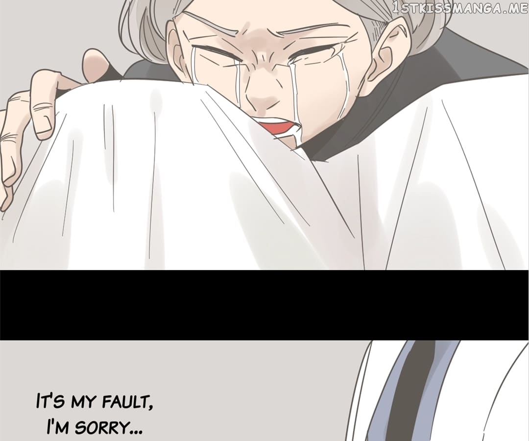 The Wolf Lies Chapter 29 - page 8