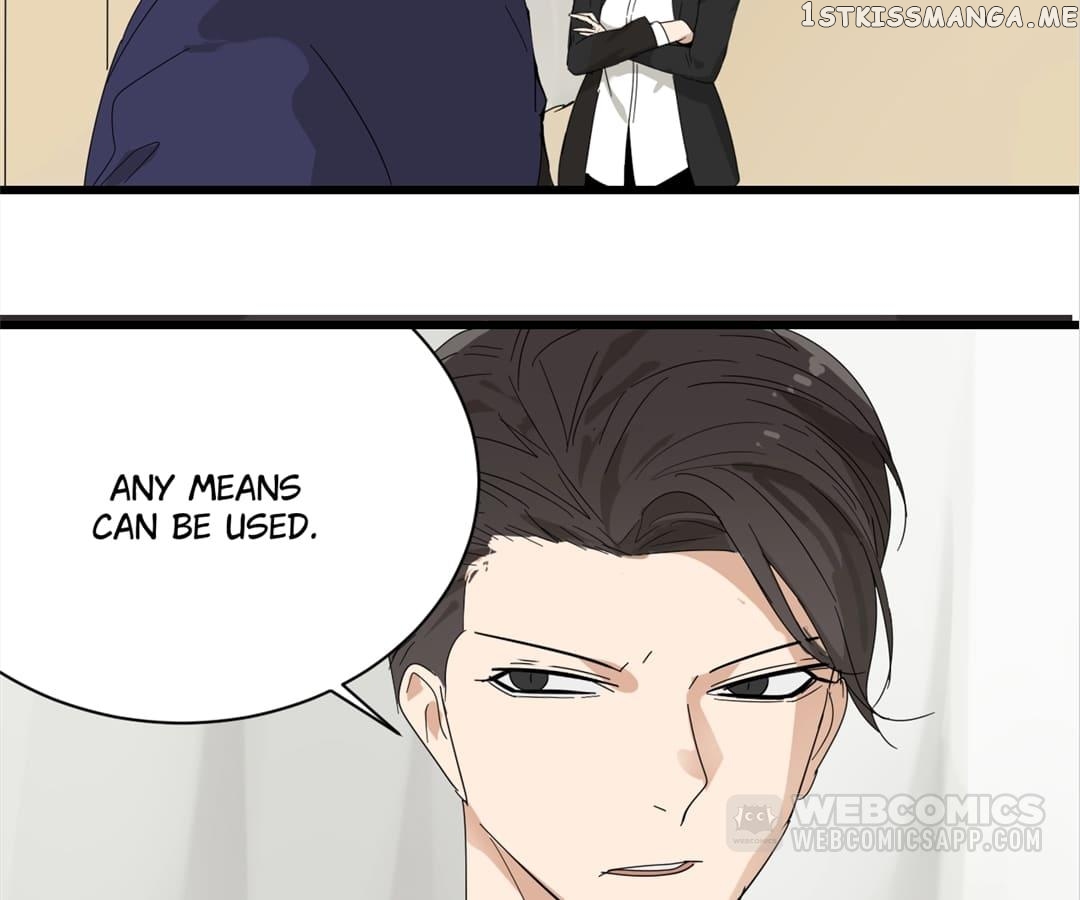 The Wolf Lies Chapter 29 - page 82