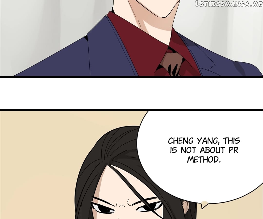 The Wolf Lies Chapter 29 - page 83