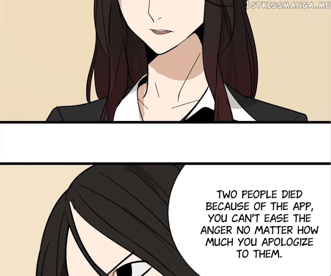 The Wolf Lies Chapter 29 - page 84