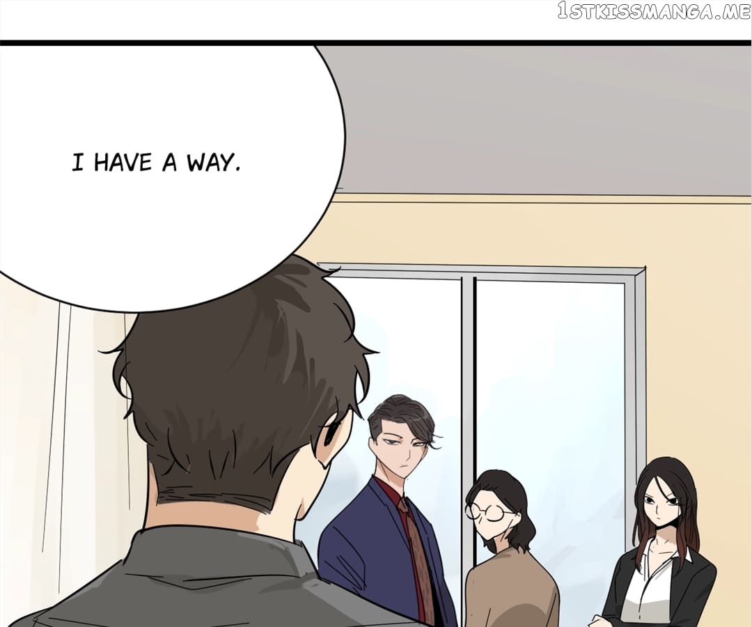 The Wolf Lies Chapter 29 - page 86