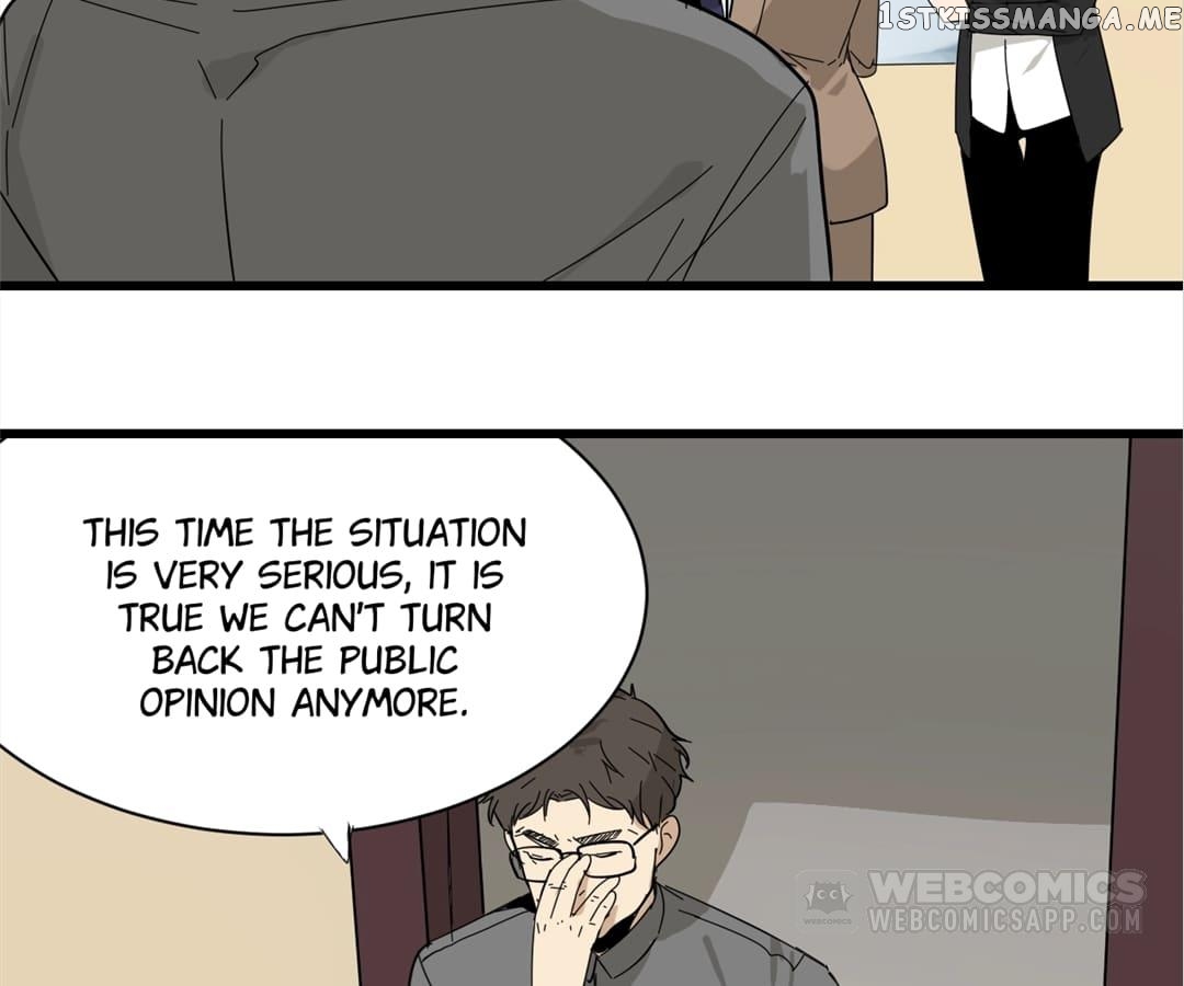 The Wolf Lies Chapter 29 - page 87