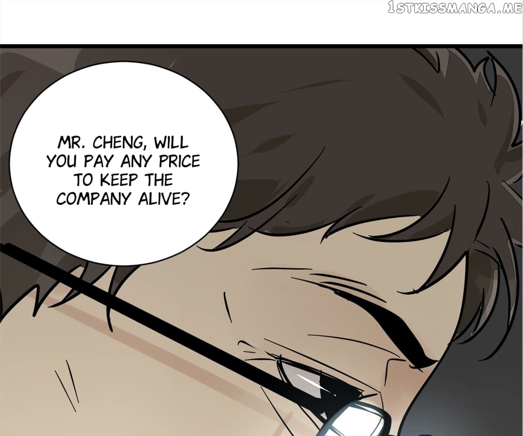 The Wolf Lies Chapter 29 - page 91