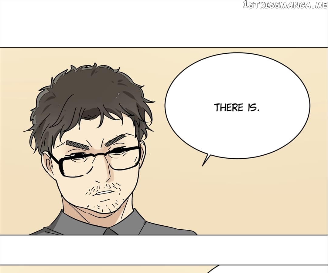 The Wolf Lies Chapter 30 - page 27