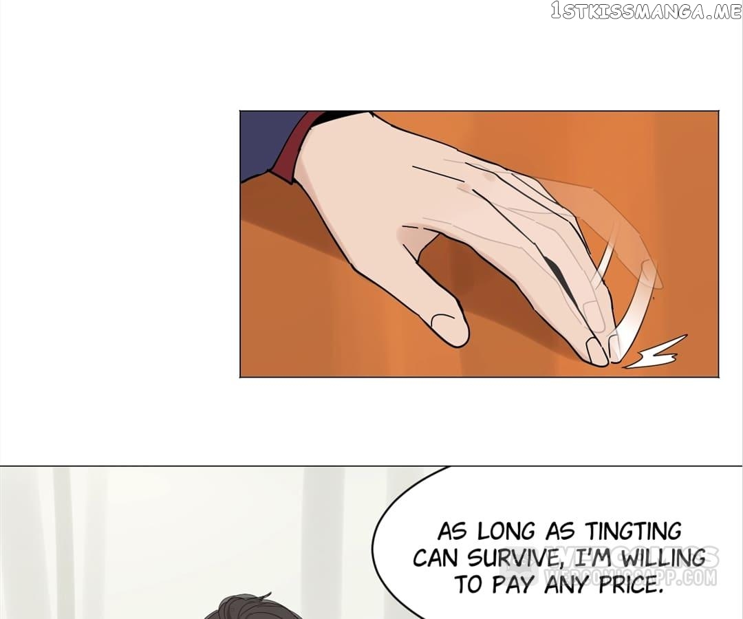 The Wolf Lies Chapter 30 - page 30