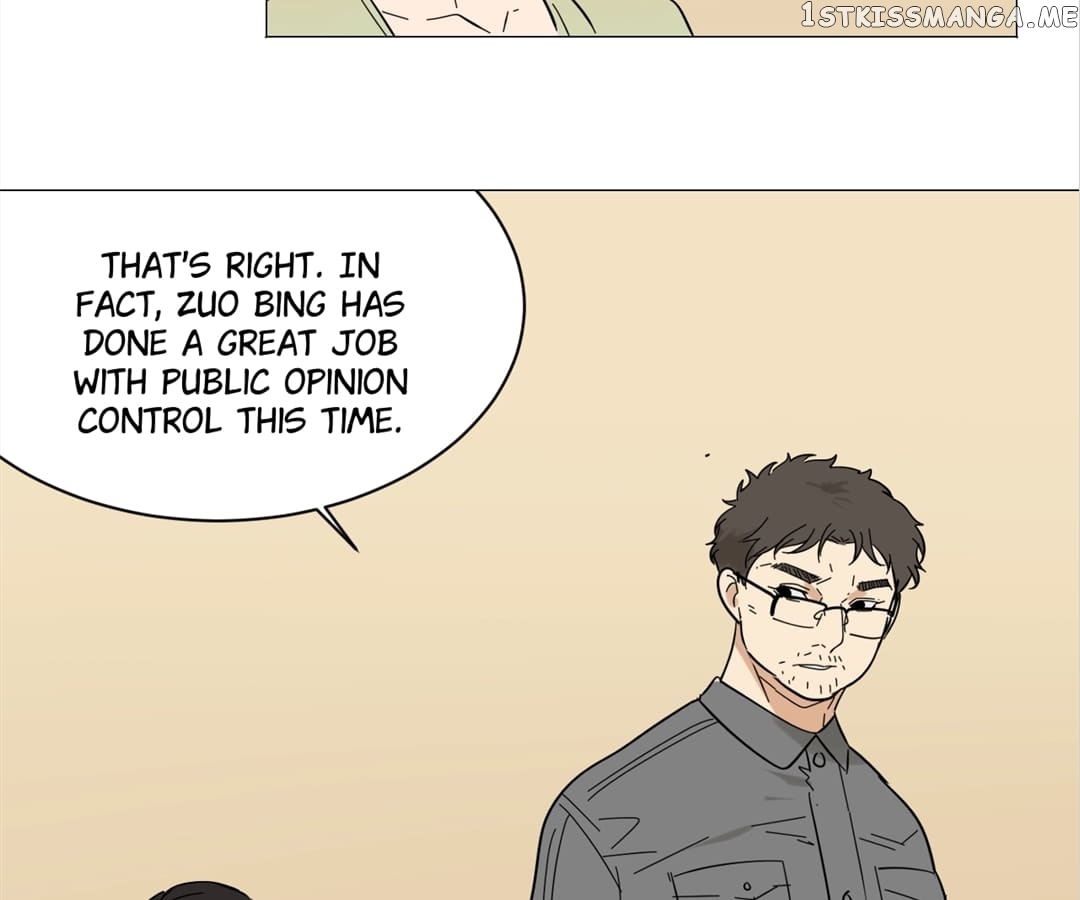 The Wolf Lies Chapter 30 - page 35