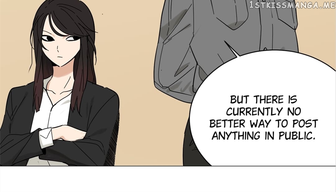 The Wolf Lies Chapter 30 - page 36